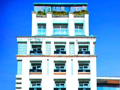Rosaliza Hotel 3*