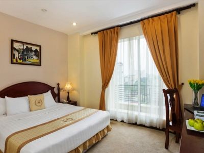 Rosaliza Hotel Hanoi