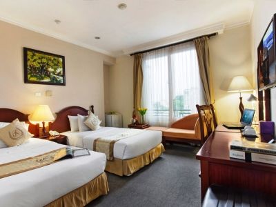 Rosaliza Hotel 3*