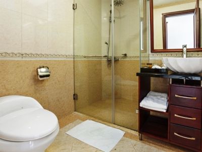 Rosaliza Hotel