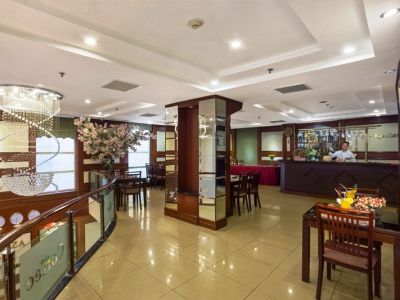 Hotel Rosaliza 3*