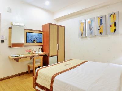Khách sạn Elios TP. Hồ Chí Minh