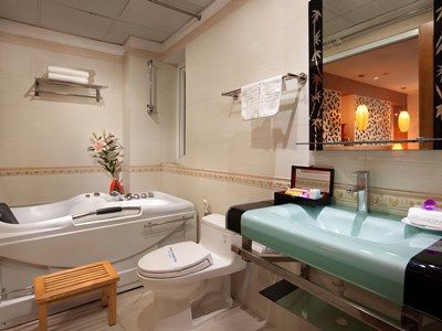 Grande Collection & 4* Hanoi