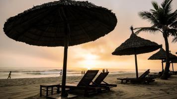 Palm Garden Resort&spa 5*