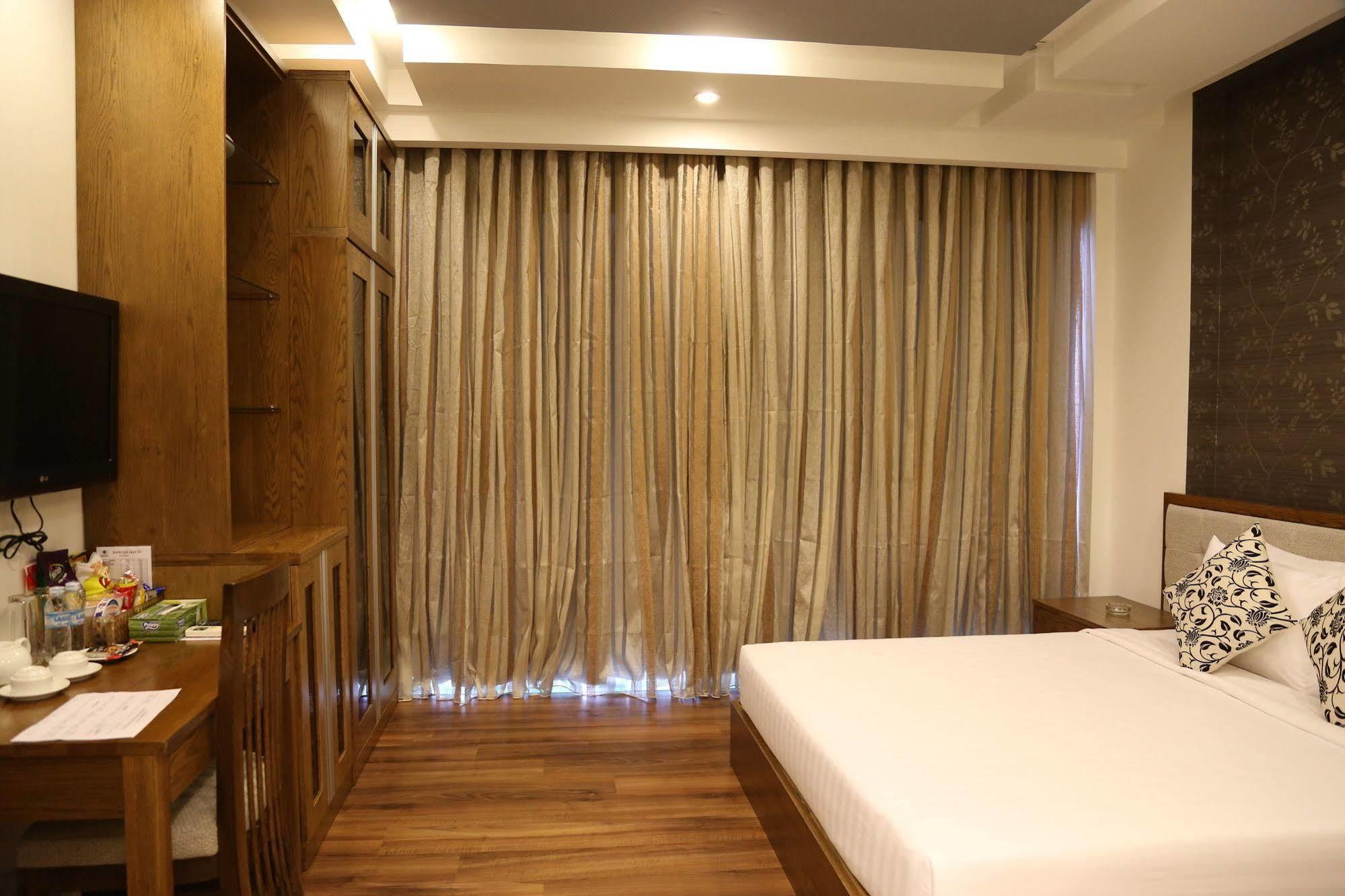 Valentine Hotel Ho-Chi-Minh-Stadt