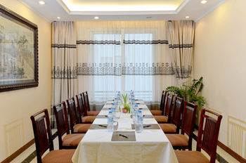 Rosaliza Hotel 3*