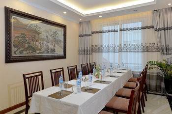 Hotel Rosaliza 3*