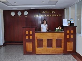 Lam Son & Hotel Vung Tau