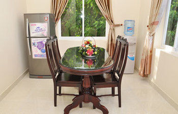 Lam Son & Hotel Vung Tau