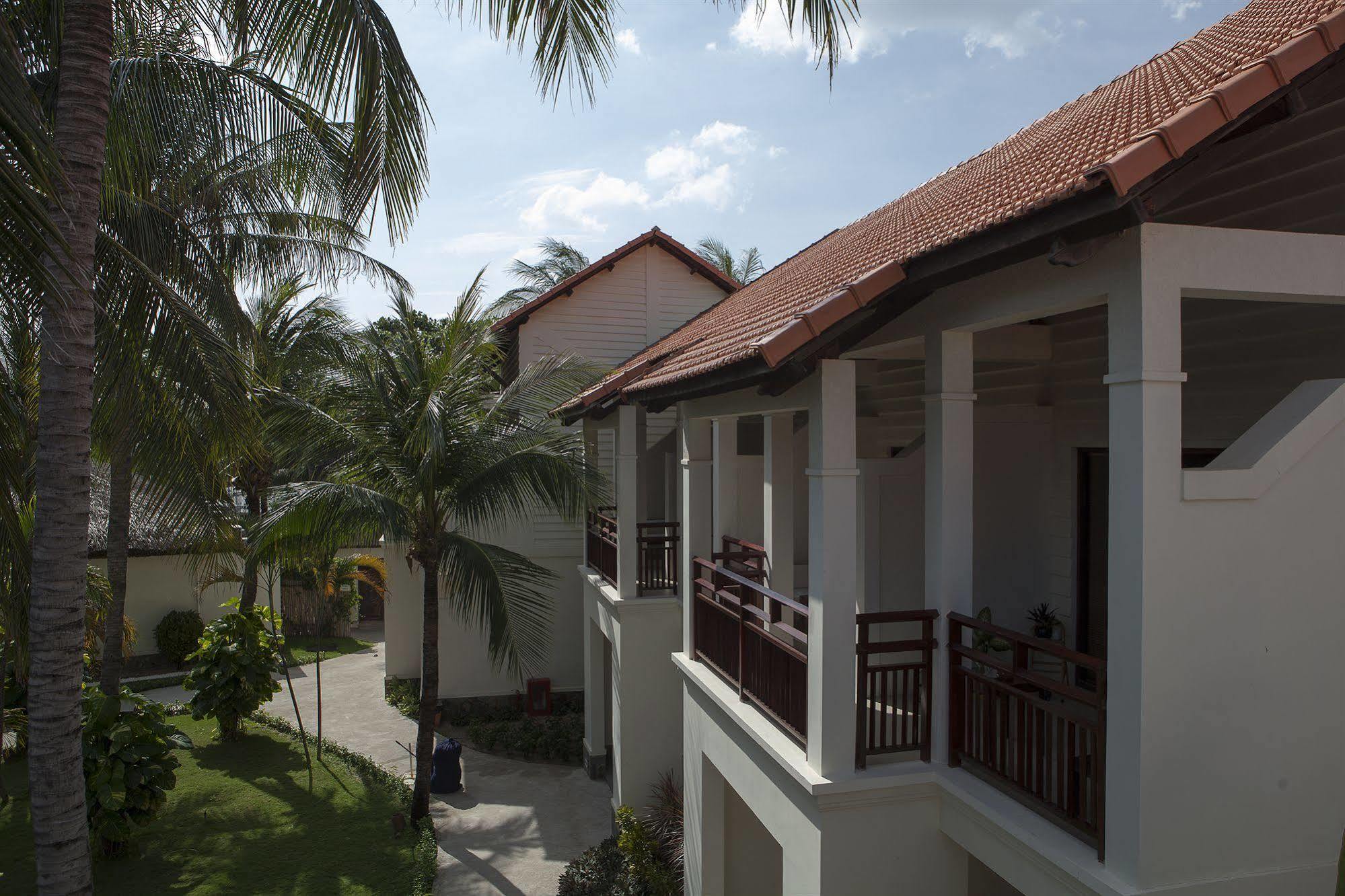 Blue Ocean Resort Mui Ne