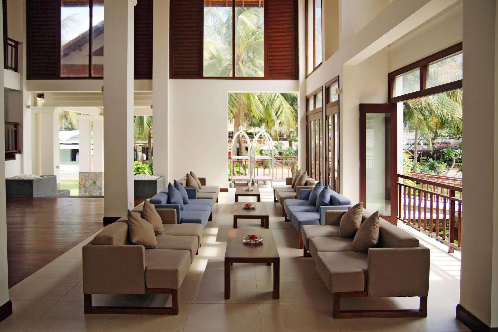 Resort Blue Ocean Mui Ne