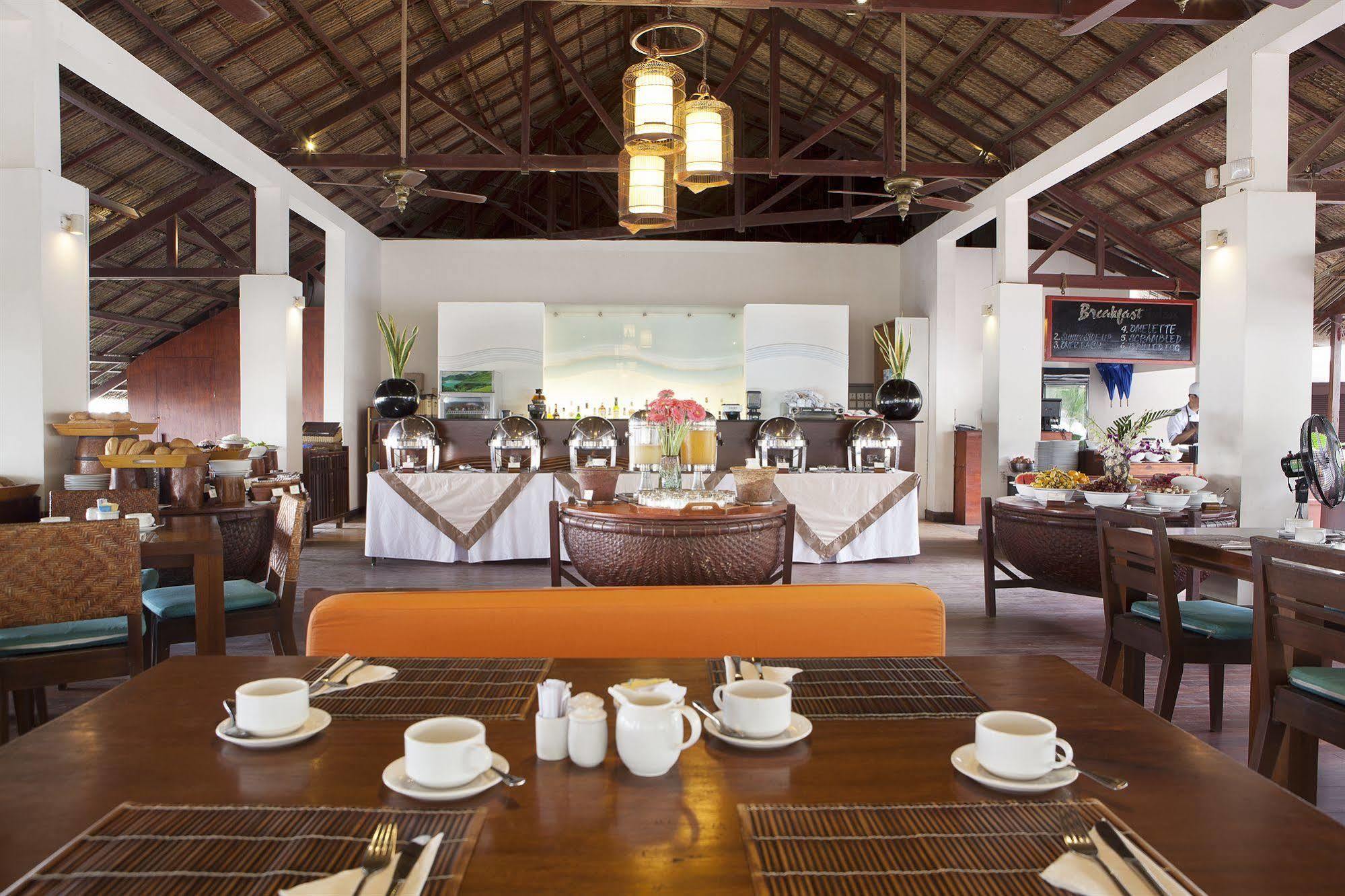 Blue Ocean Resort Mui Ne