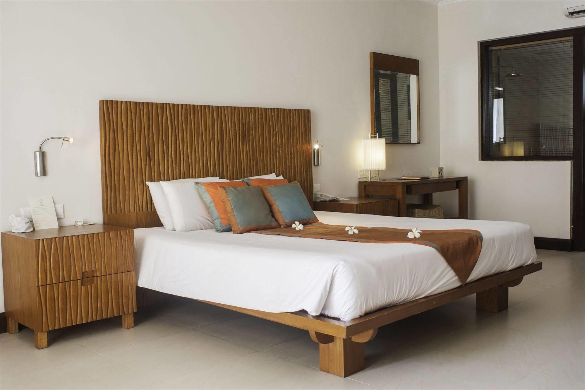 Resort Blue Ocean Mui Ne