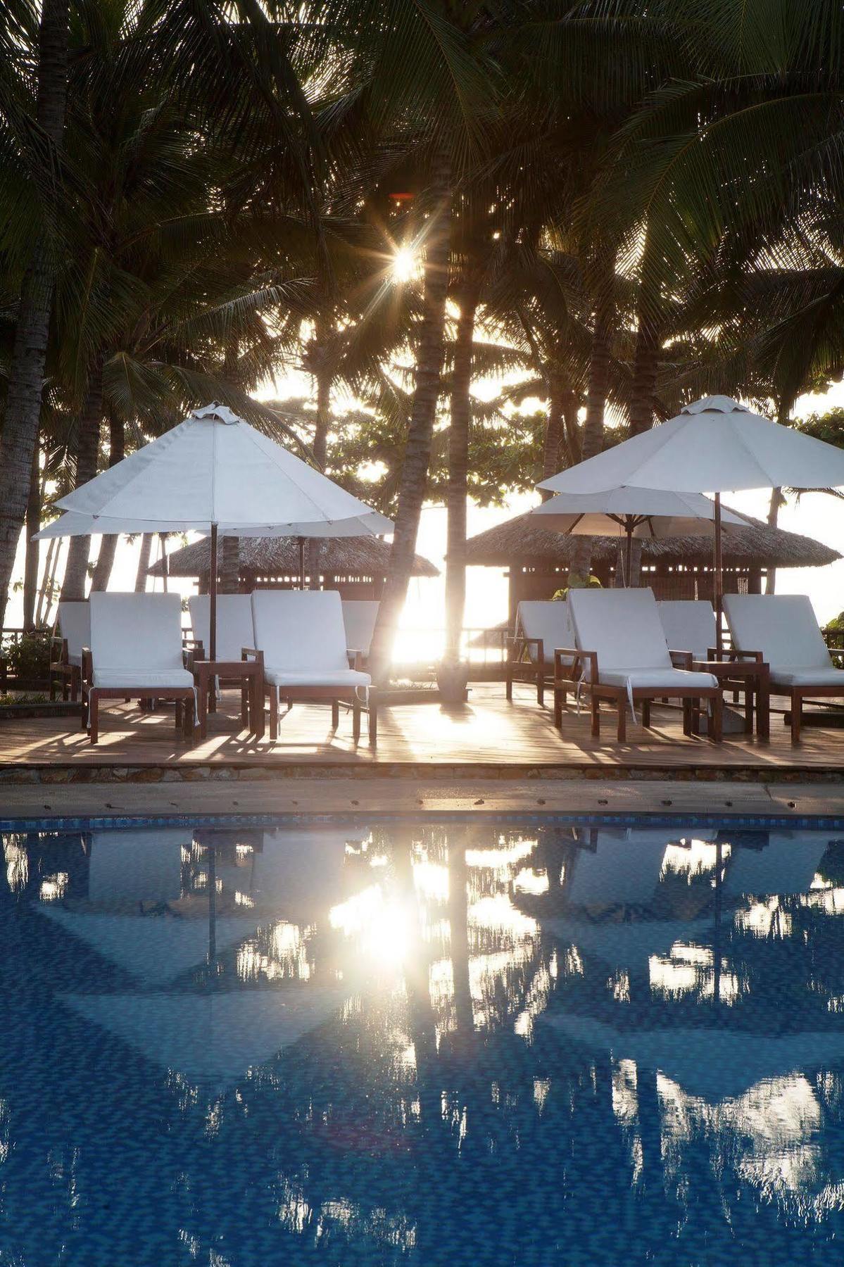 Resort Blue Ocean 4*