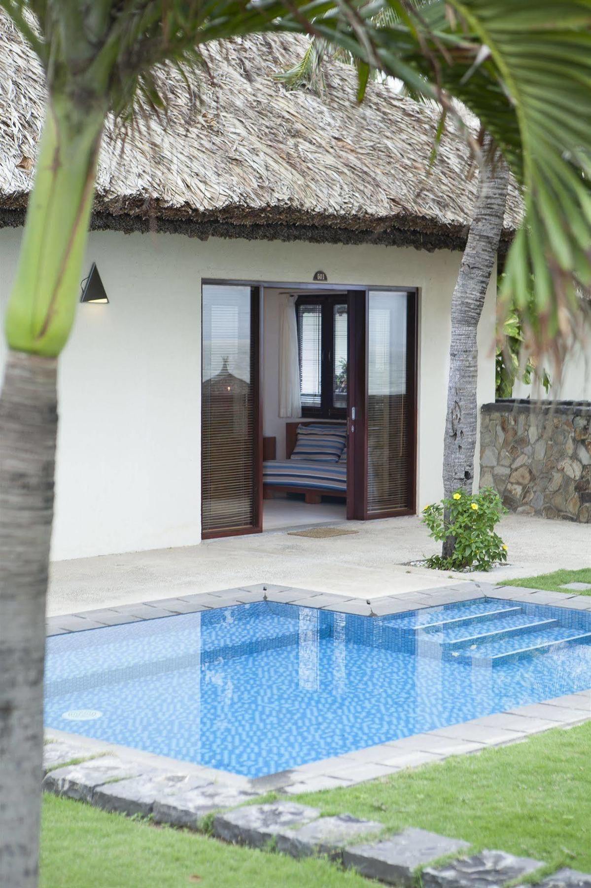 Blue Ocean Resort Mui Ne