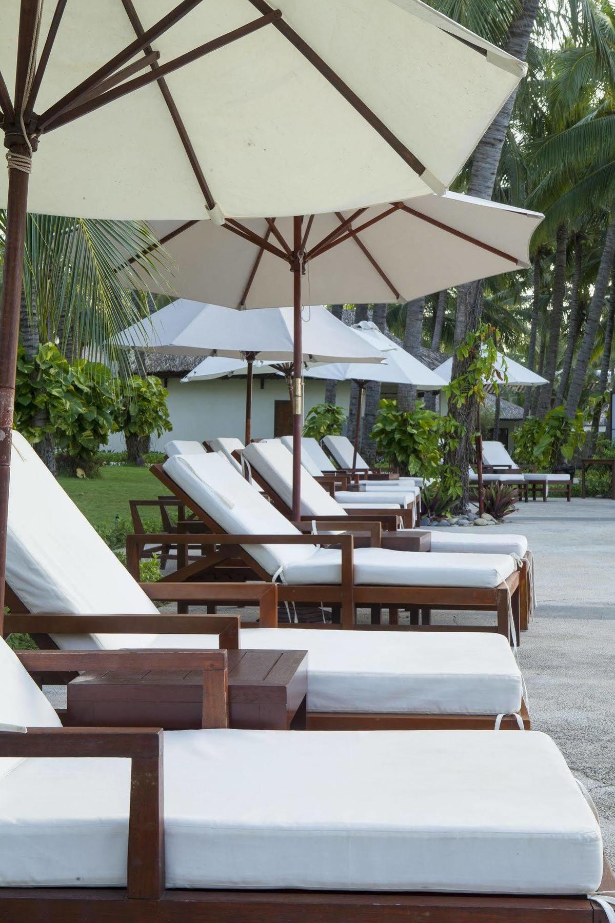 Resort Blue Ocean 4*