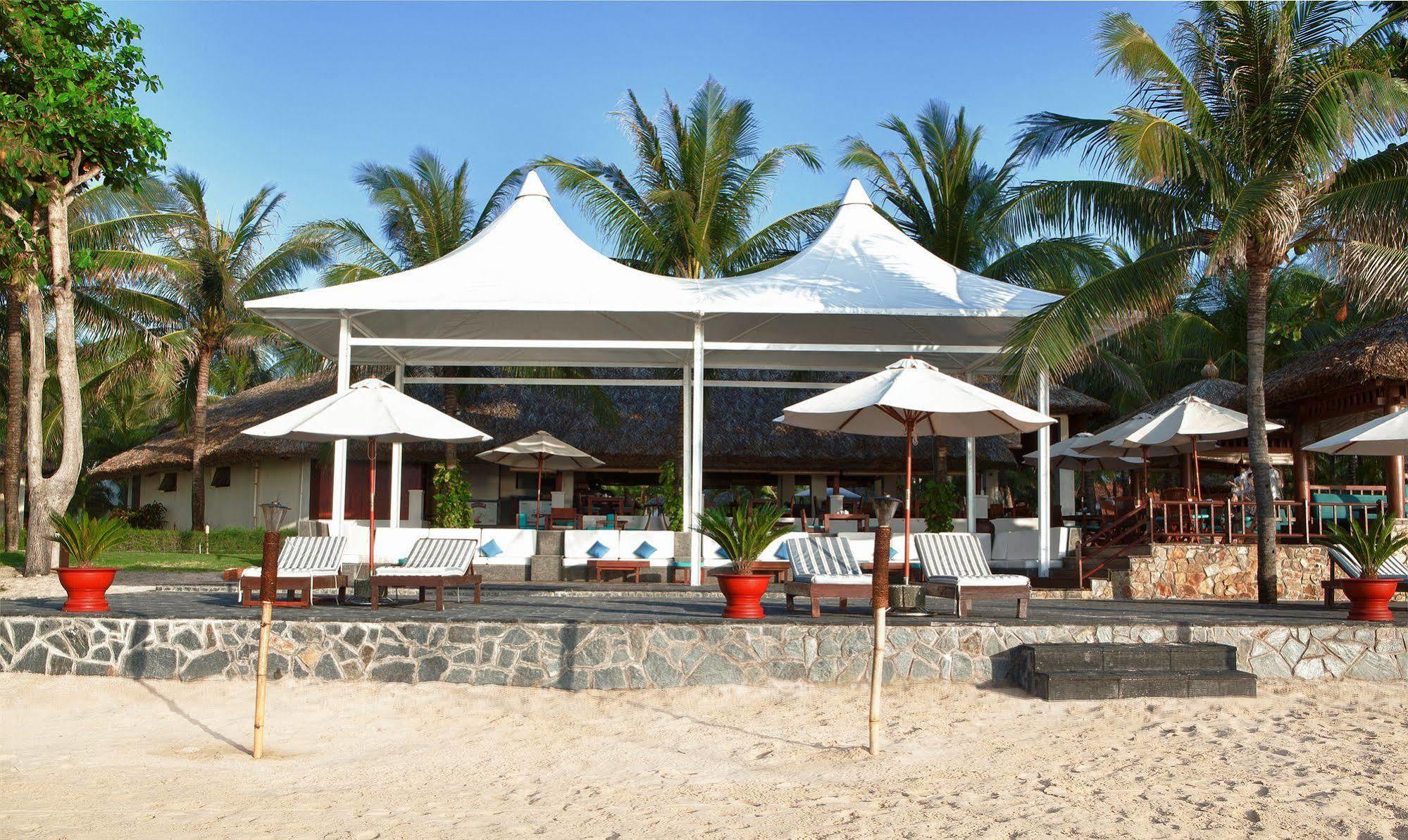 Blue Ocean Resort 4*
