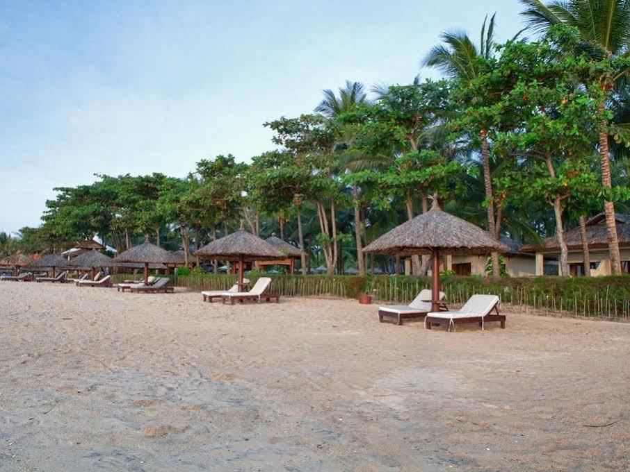 Blue Ocean Resort 4*