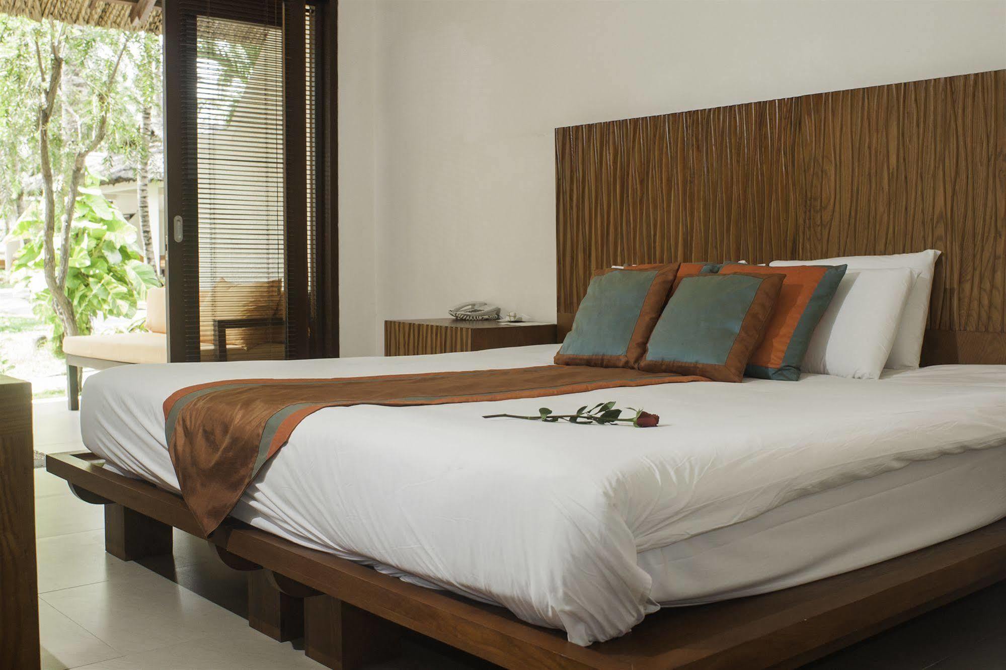 Blue Ocean Resort 4*