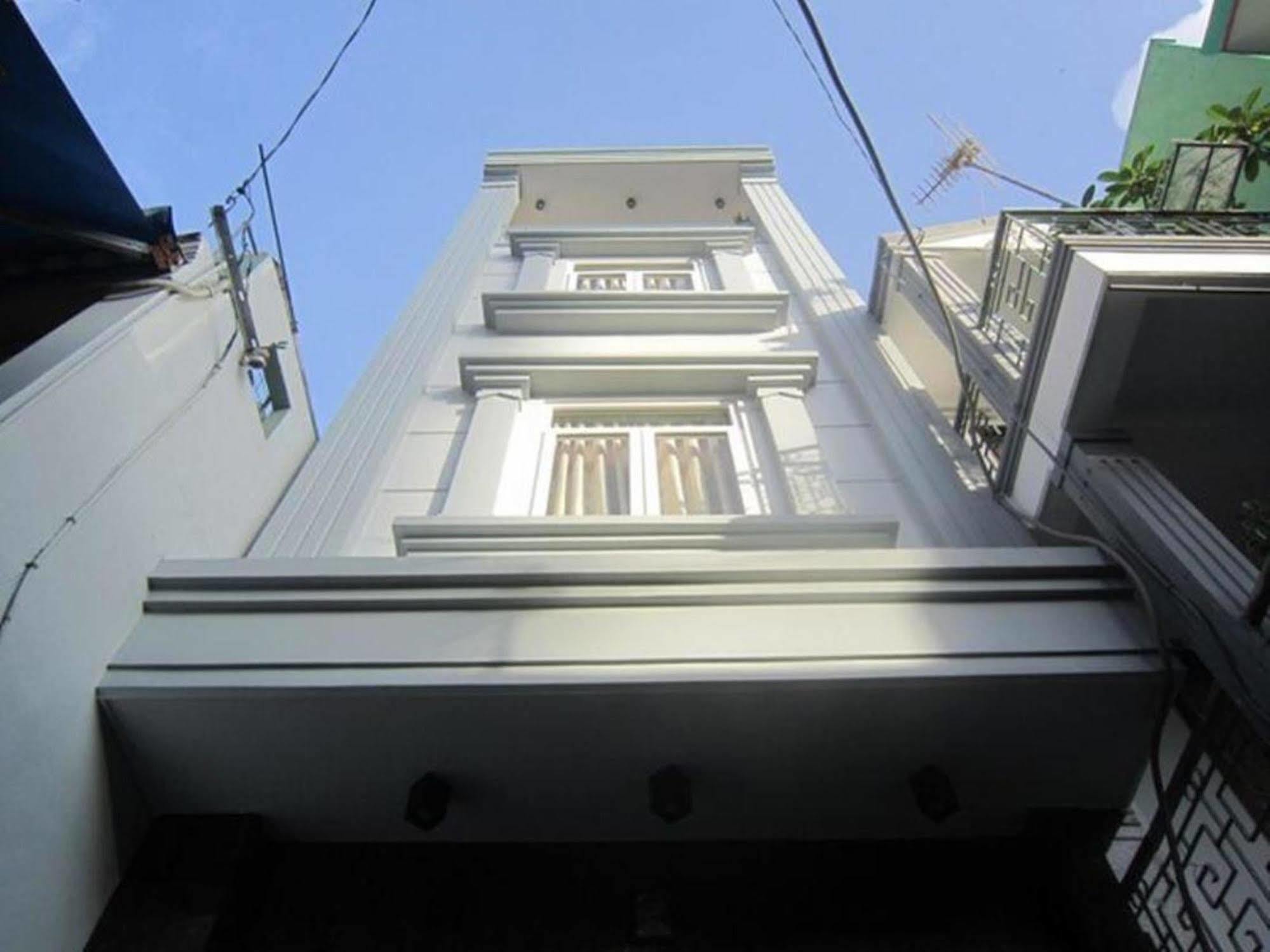 Hotel Saigon *