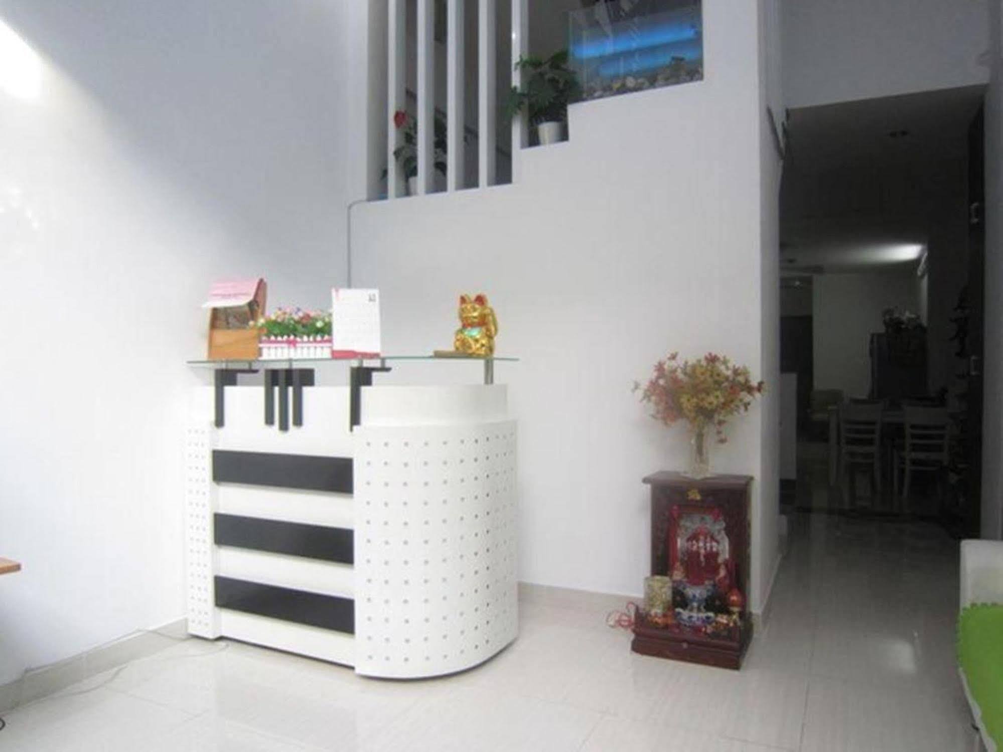 Hotel Saigon *