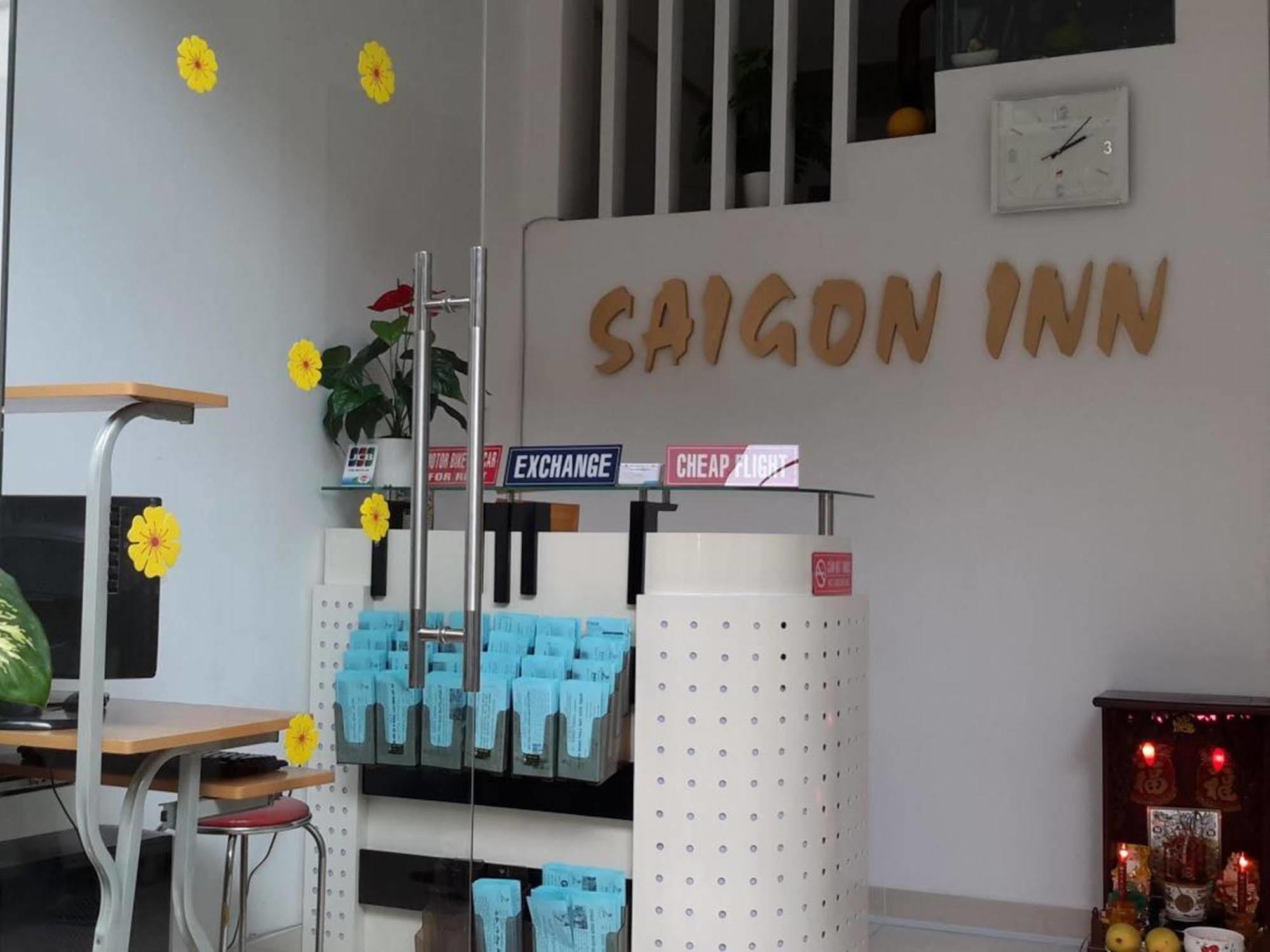 Saigon * Ho Chi Minh City