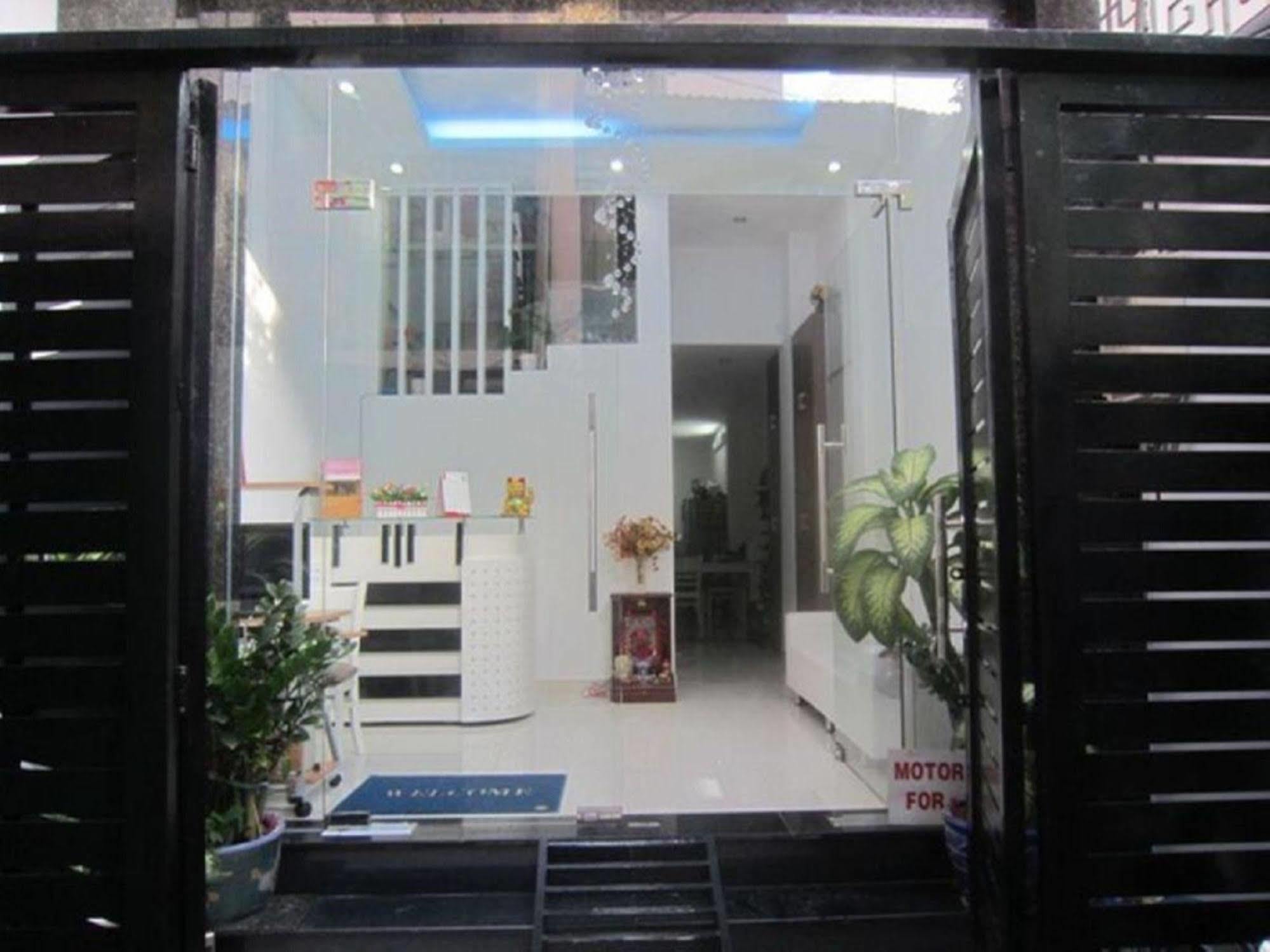 Hotel Saigon *