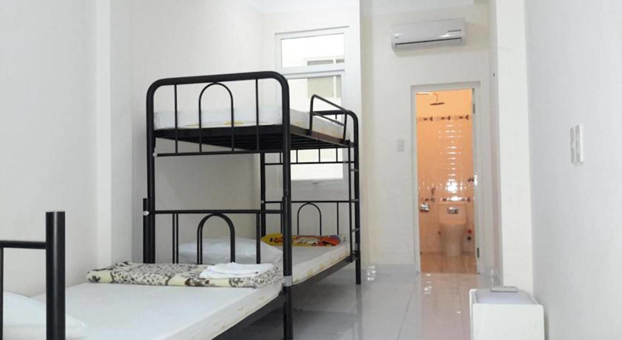 Saigon Hotel