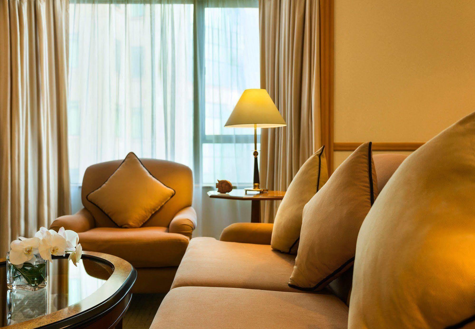 Renaissance Riverside Saigon Hotel Ho Chi Minh City