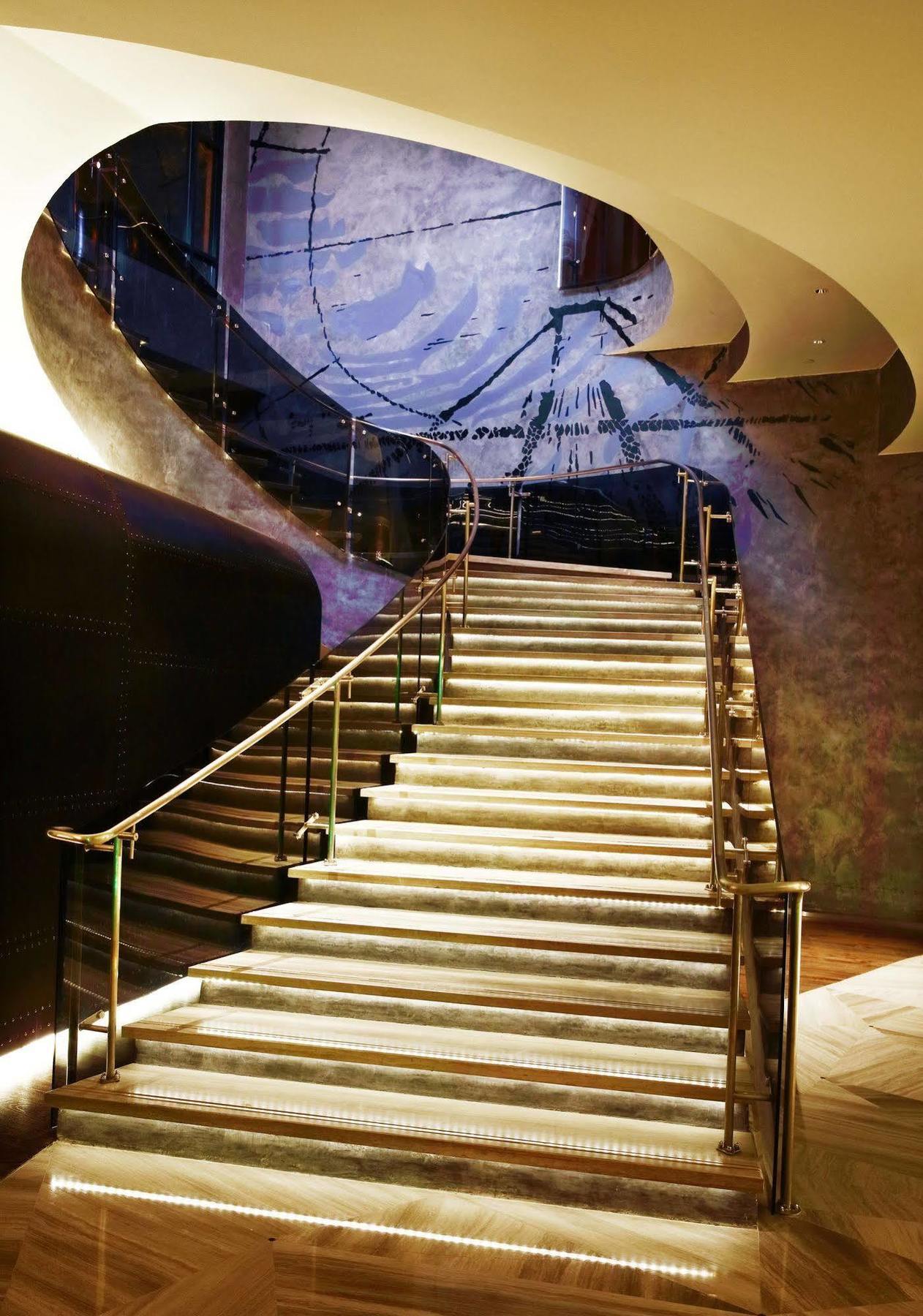 Hotel Renaissance Riverside Saigon Ho Chi Minh City