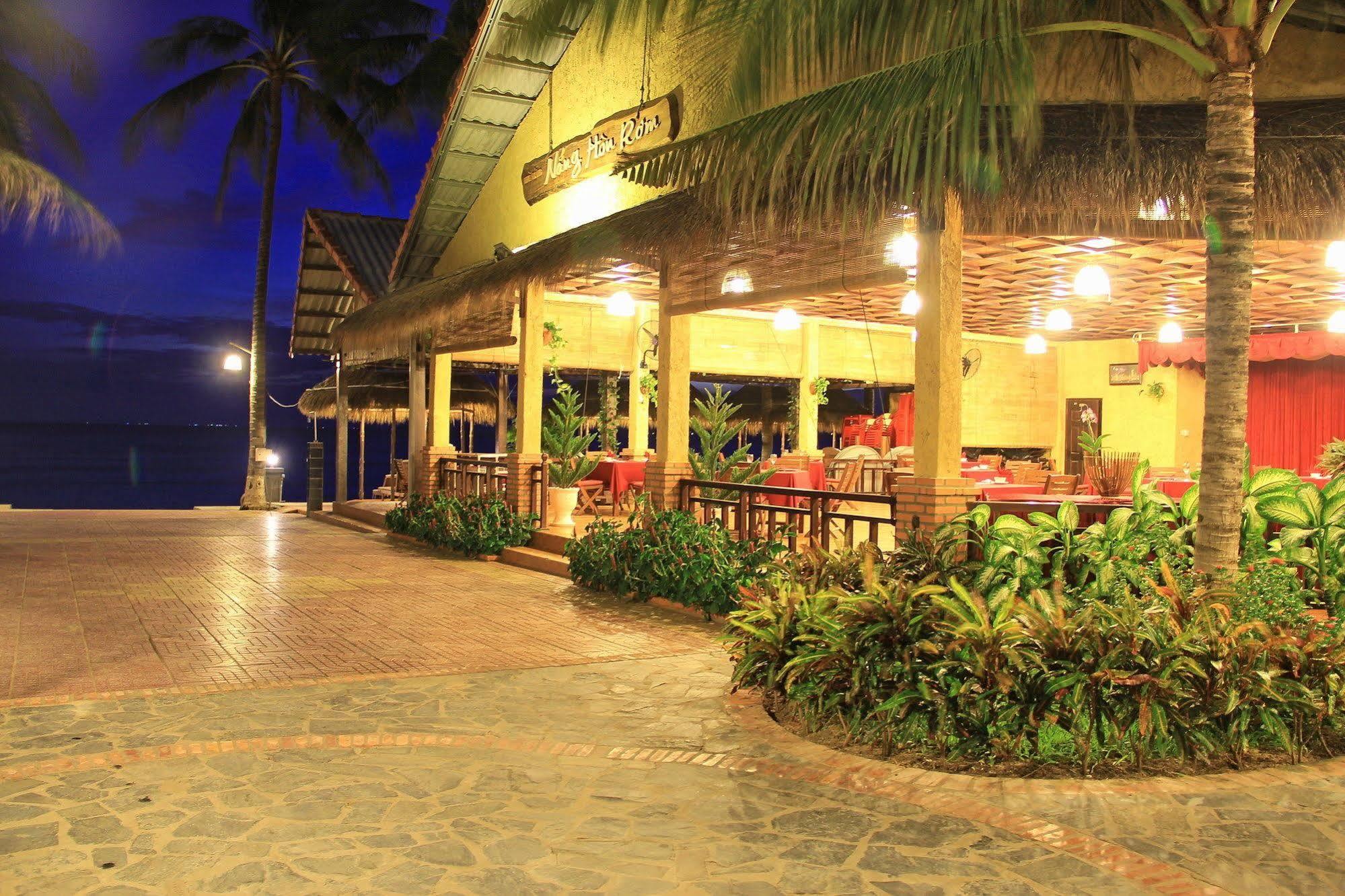 Nang Hon Rom Hotel Phan Thiet