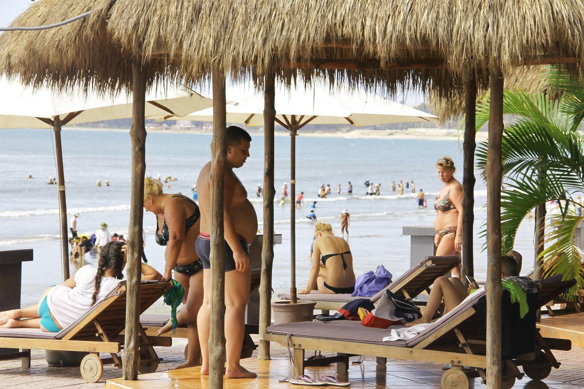 Nang Hon Rom 3* Phan Thiet