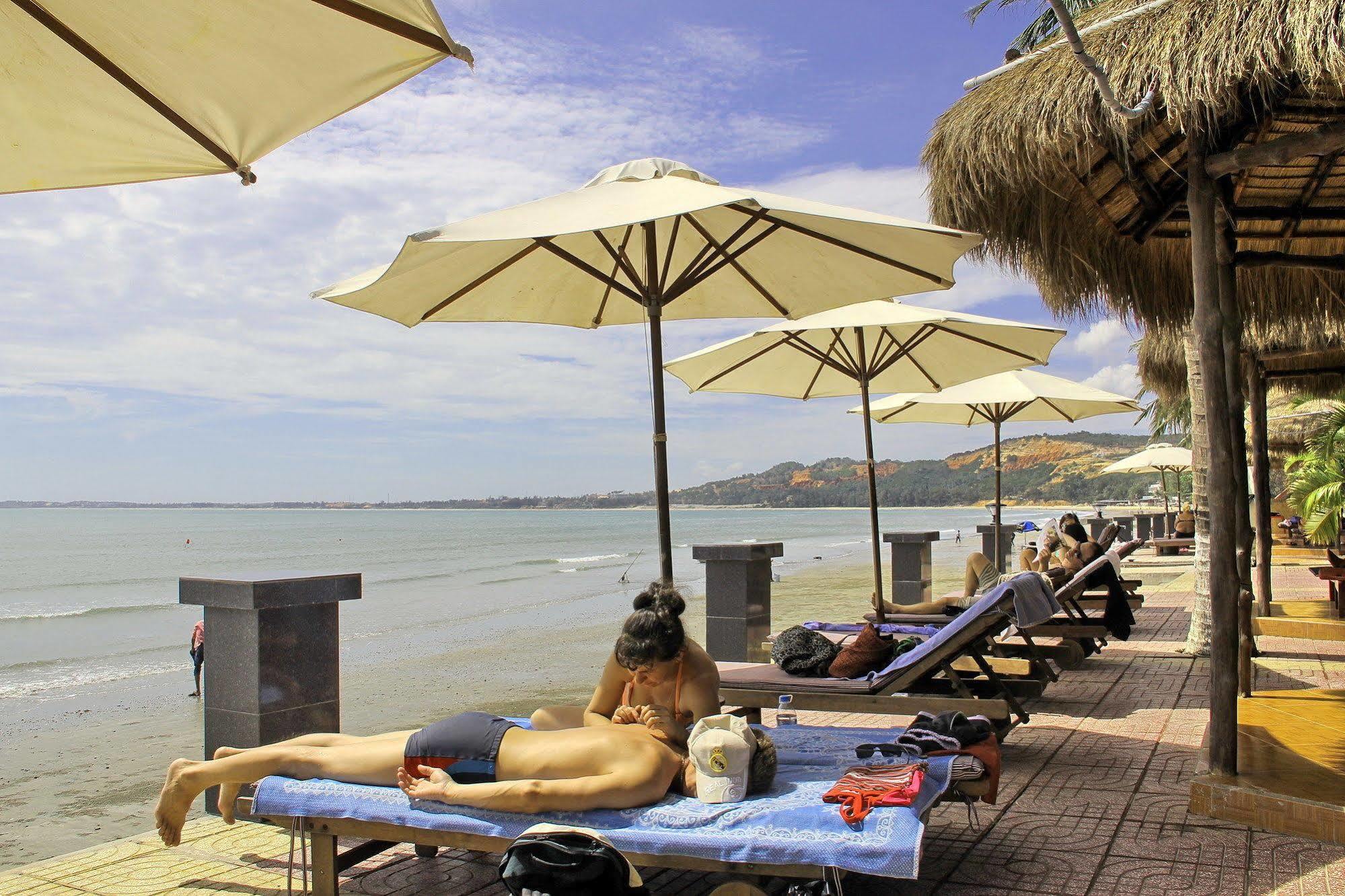 Hotel Nang Hon Rom