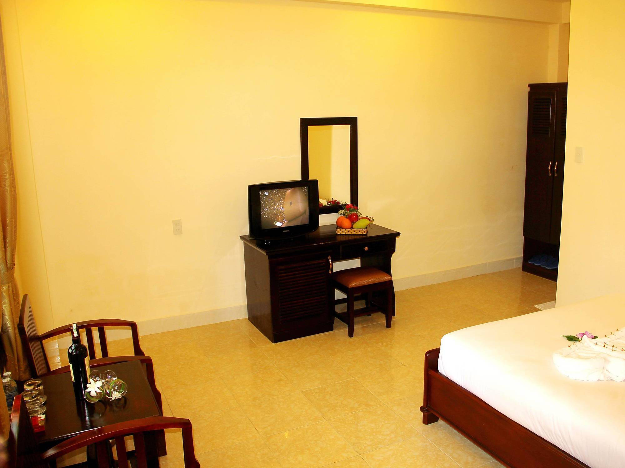 Nang Hon Rom Hotel Phan Thiet