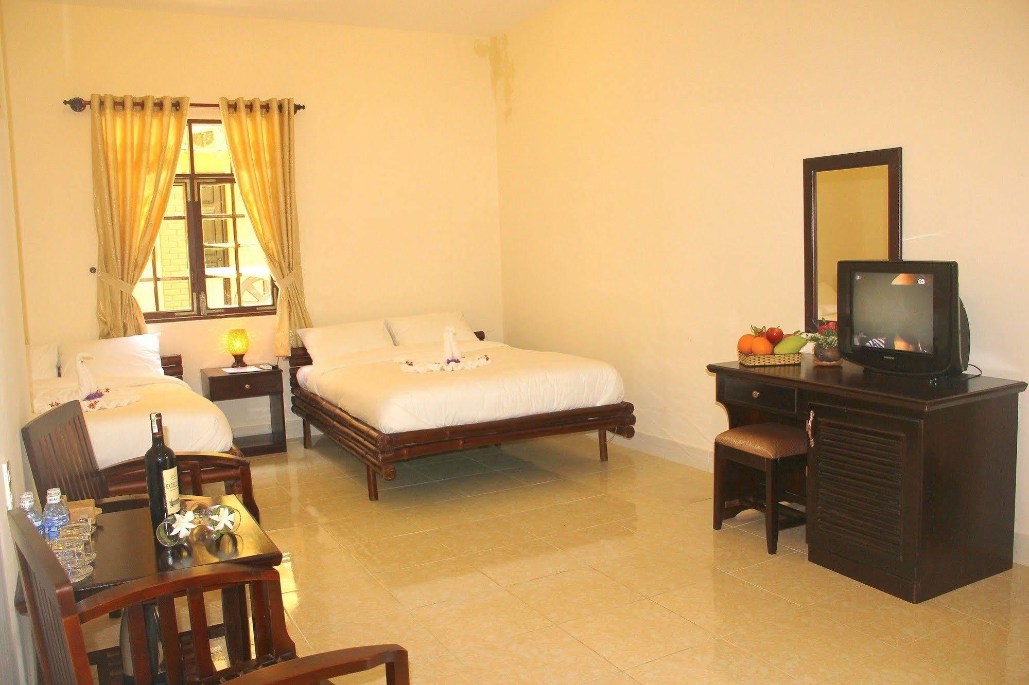 Nang Hon Rom 3*
