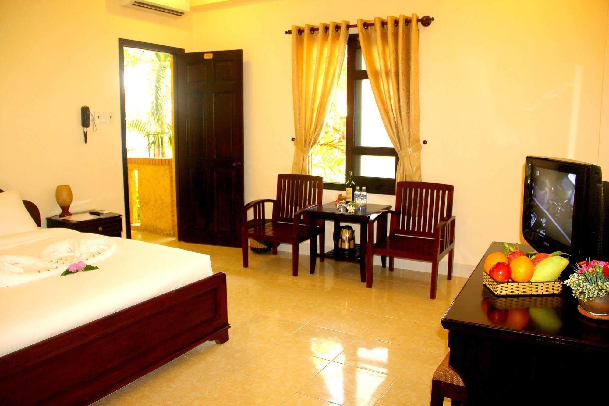 Nang Hon Rom Phan Thiet