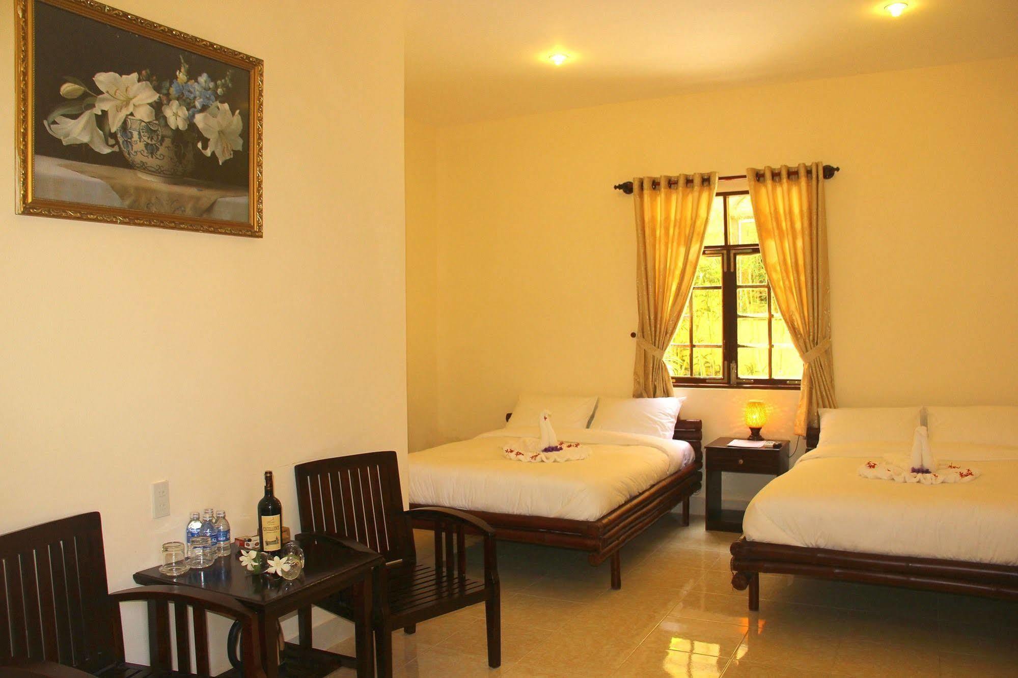 Hotel Nang Hon Rom