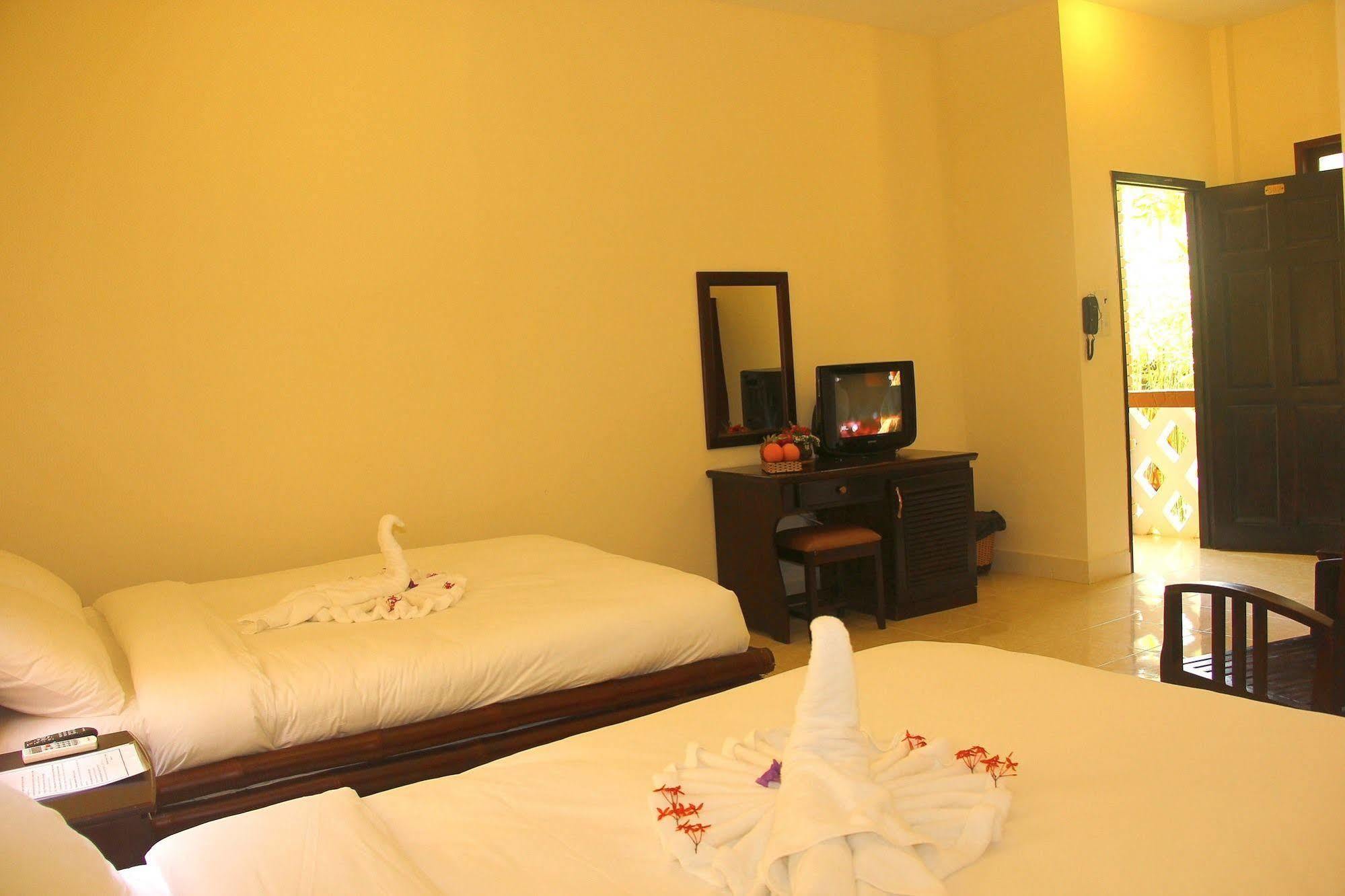 Hotel Nang Hon Rom