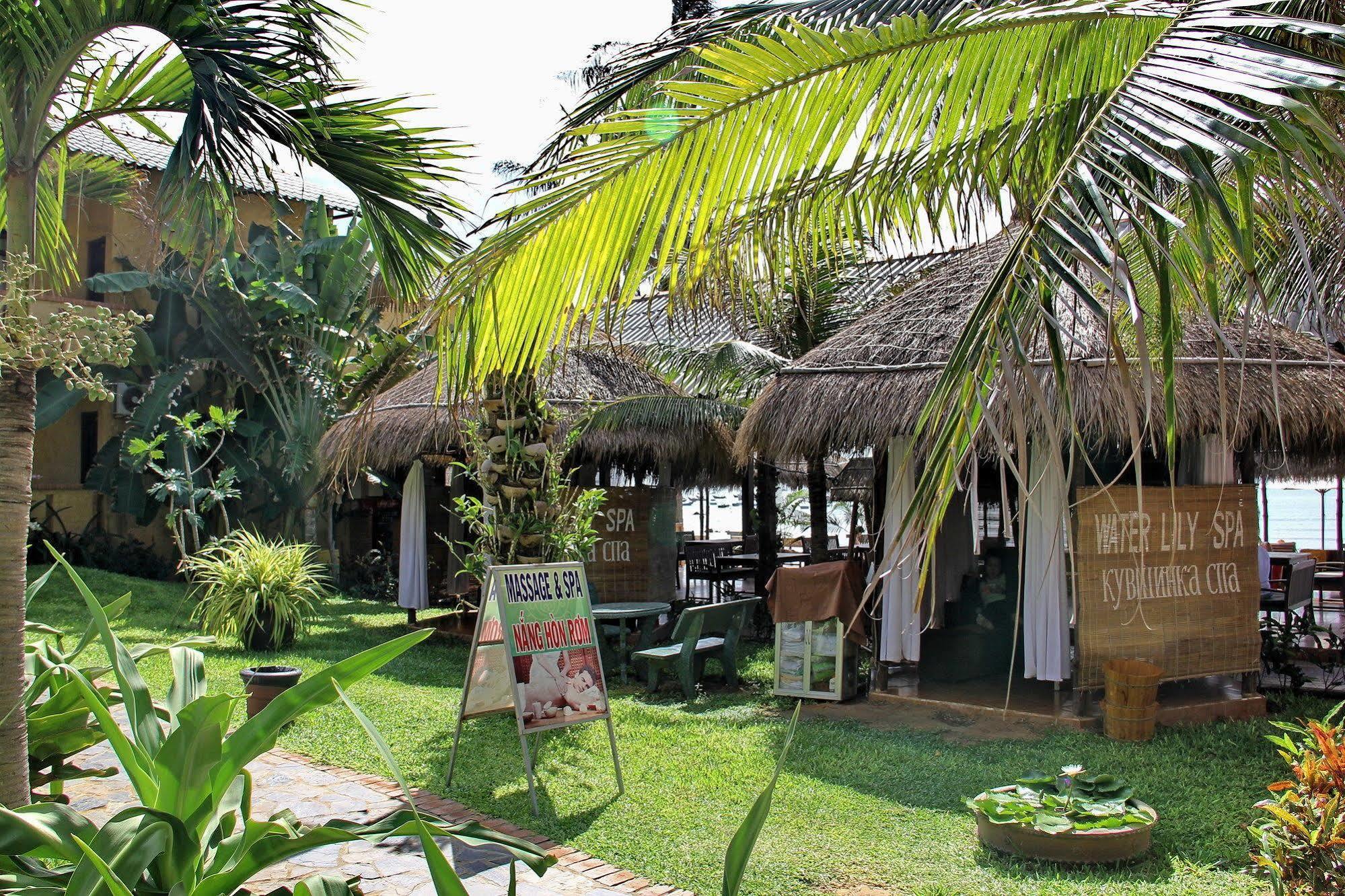 Nang Hon Rom 3* Phan Thiet
