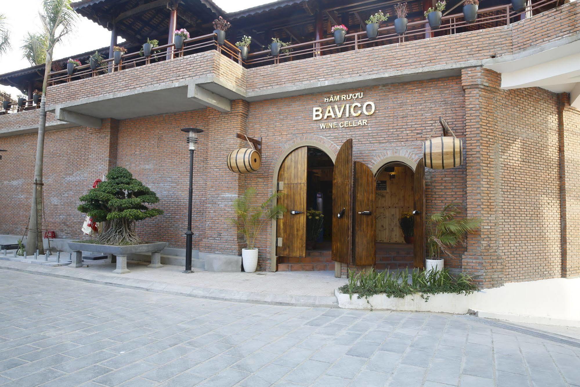 Bavico International 4* Nha Trang