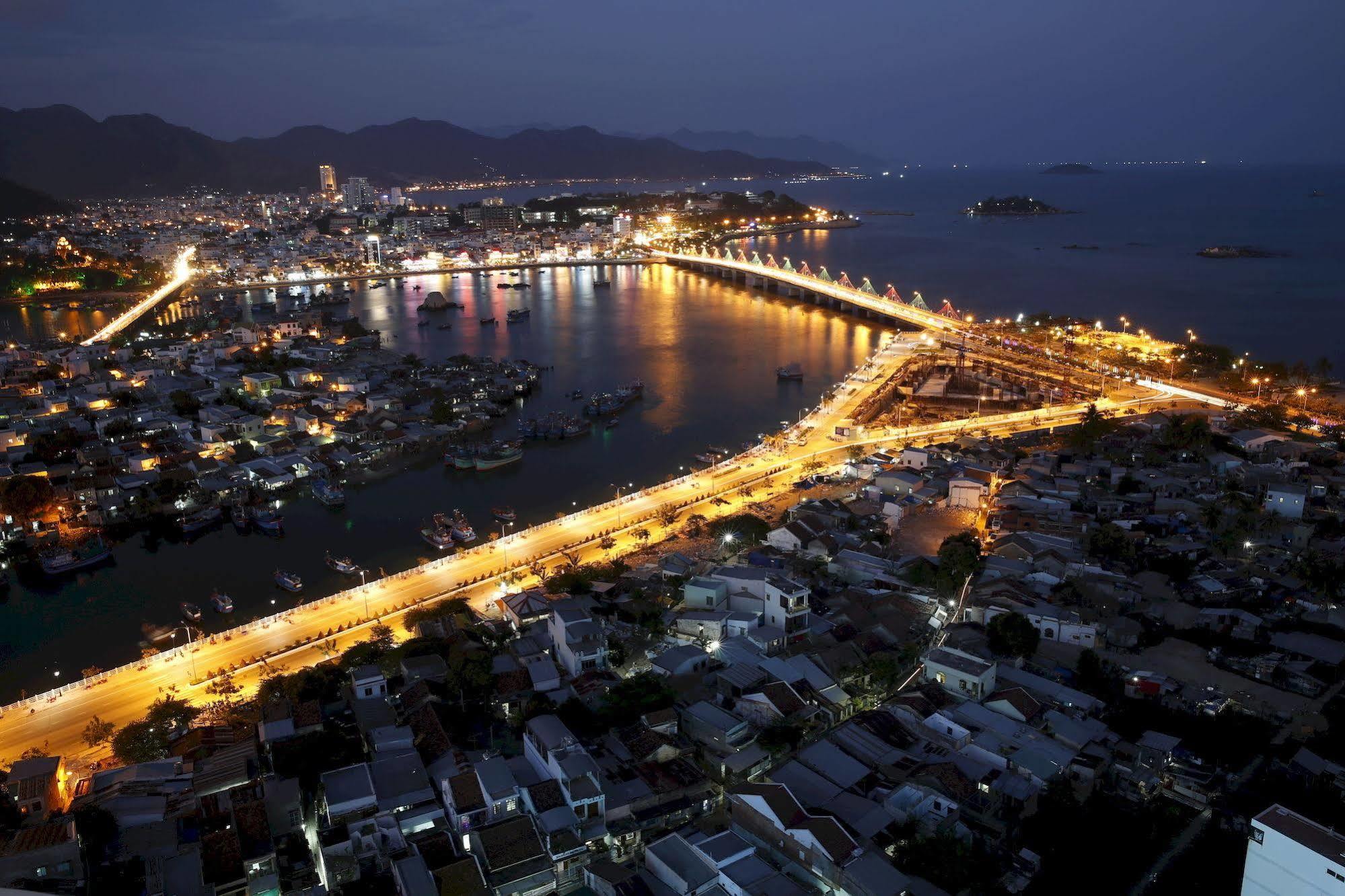 Hotel Bavico International Nha Trang