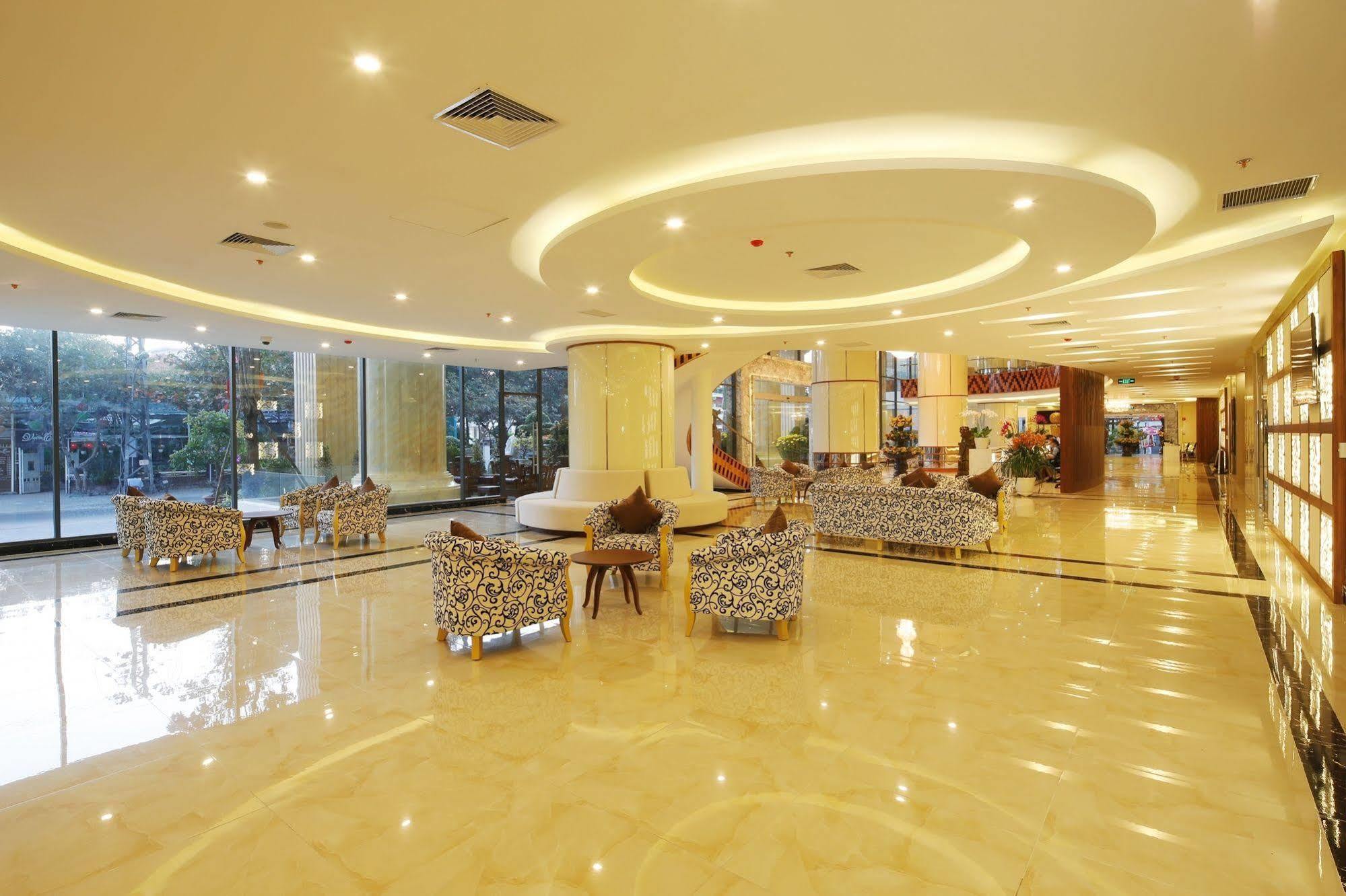 Bavico International Hotel Nha Trang