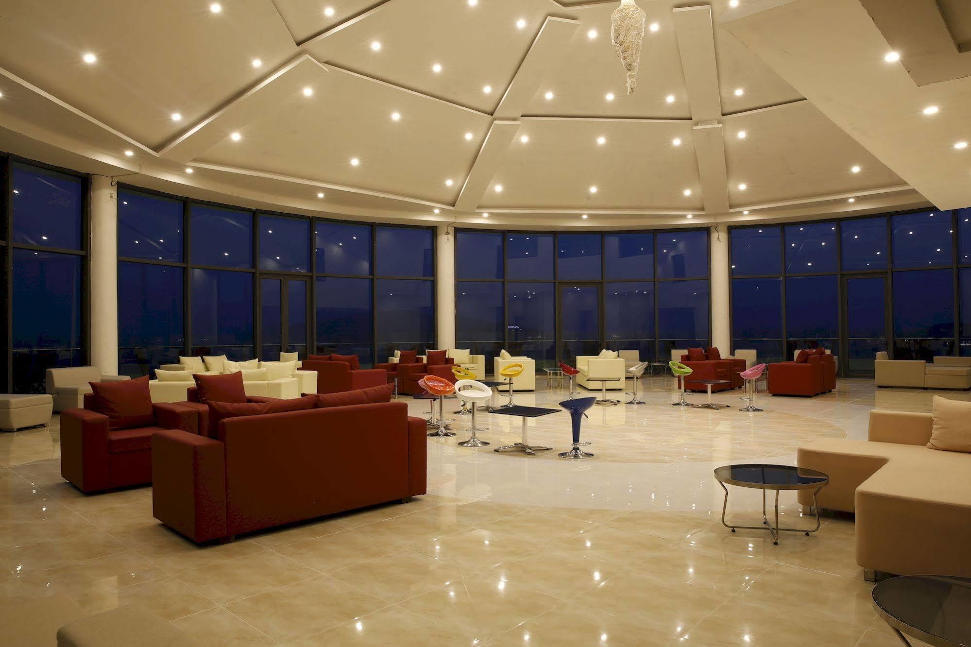 Bavico International 4* Nha Trang