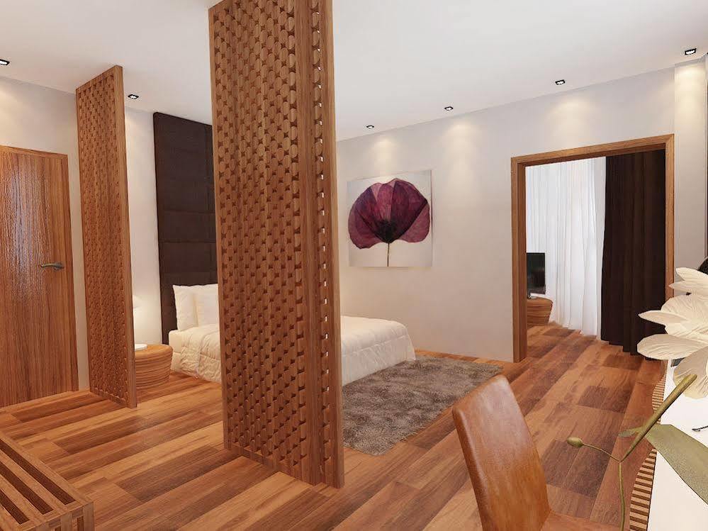 Bavico International Hotel 4*