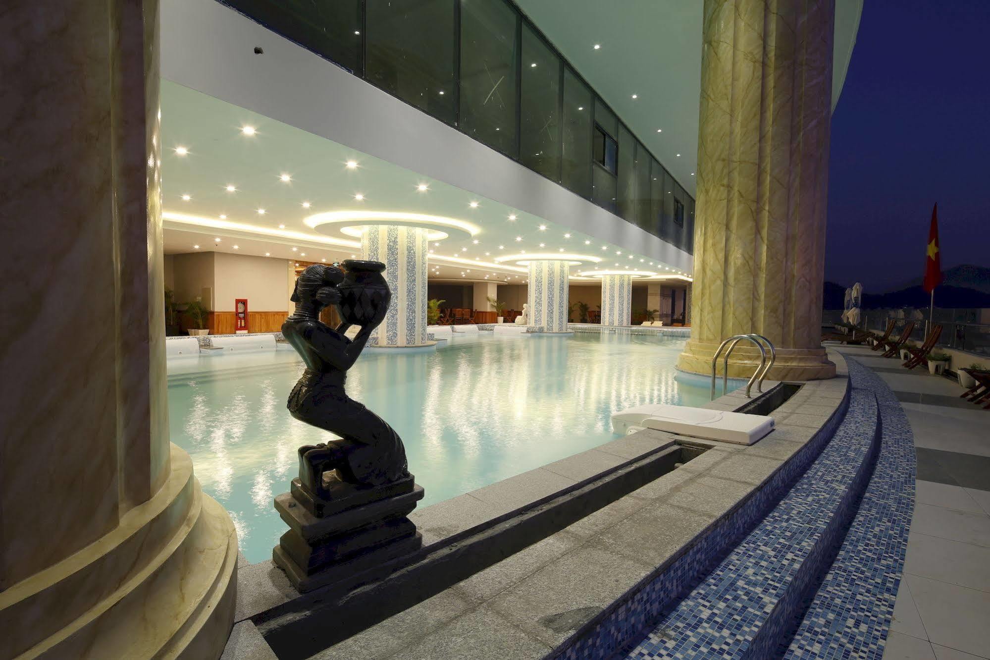 Bavico International Hotel Nha Trang