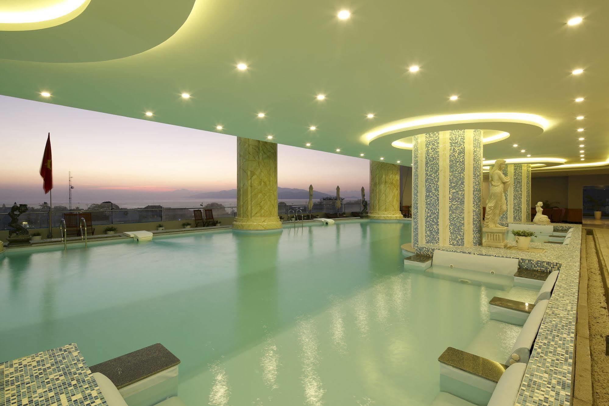 Bavico International 4* Nha Trang