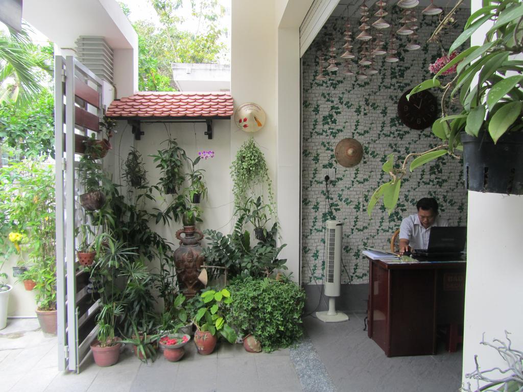 Aparthotel Little Nha Trang