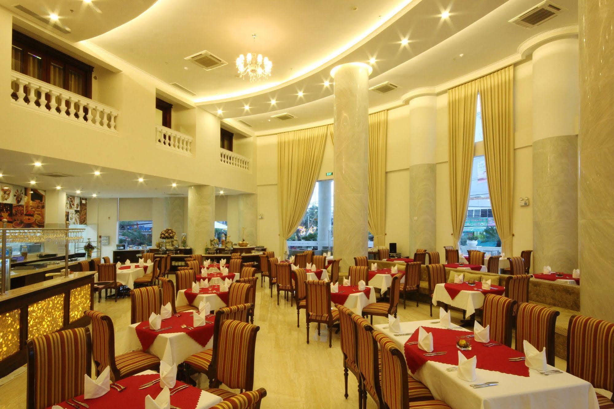 Palace Nha Trang