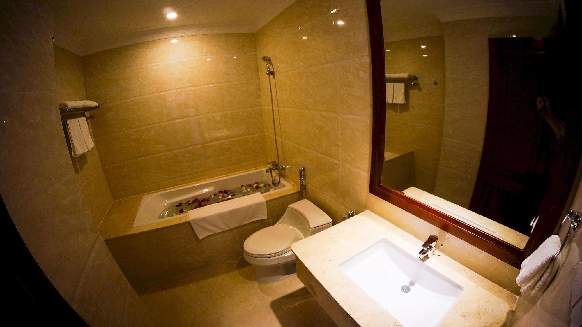 Palace Hotel Nha Trang