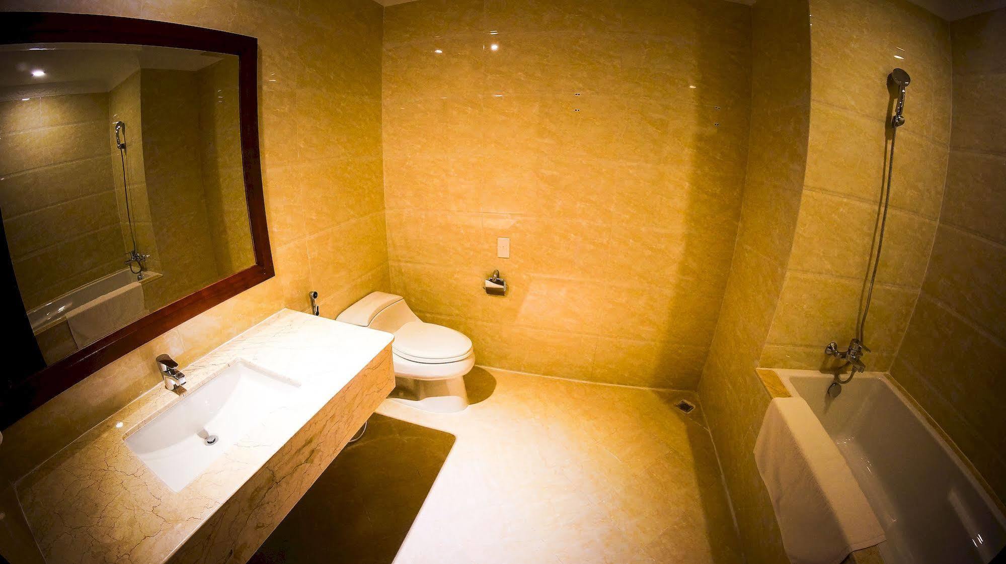 Hotel Palace Nha Trang